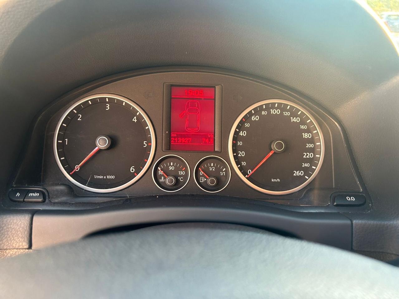 Volkswagen Tiguan 2.0 tdi Track&Field 4motion tip tronic