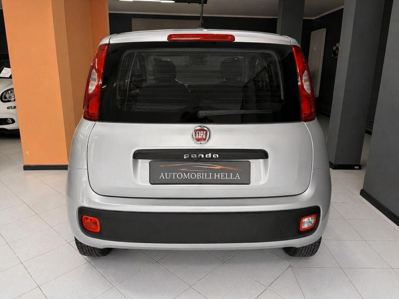 Fiat Panda 66.000 Km