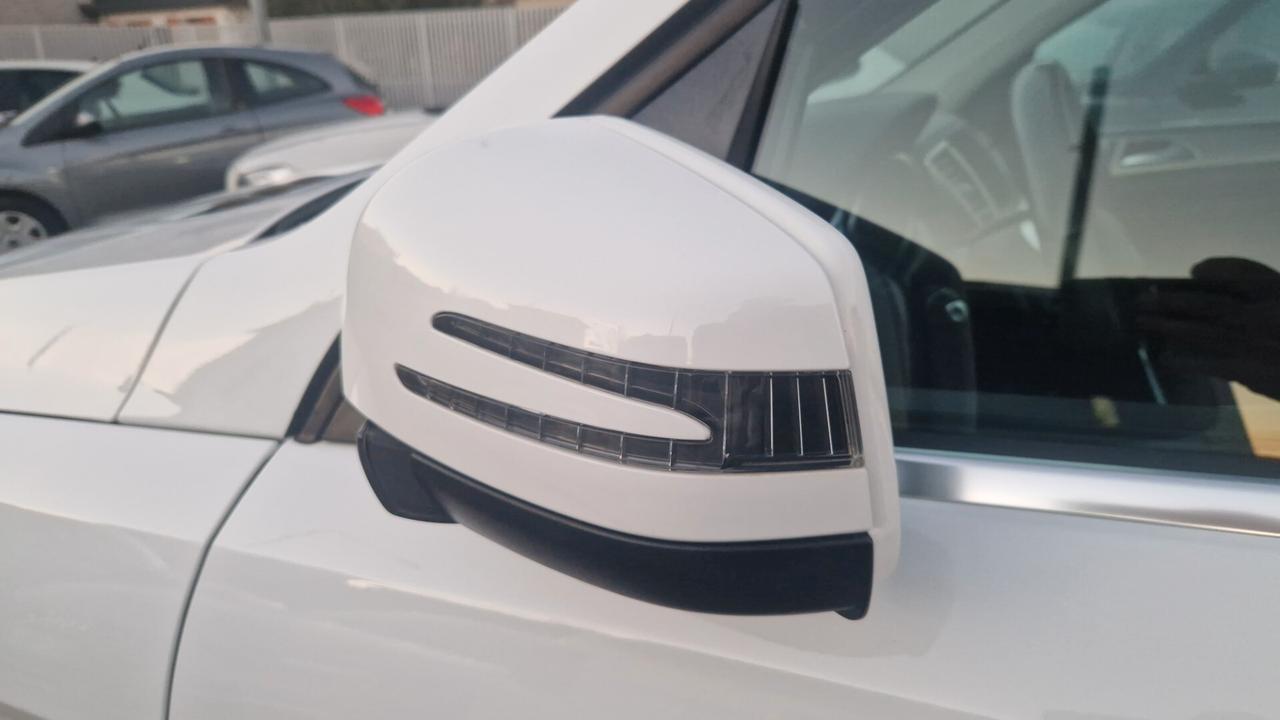 Mercedes-benz ML 250D 4Matic Premium garantita 12 mesi