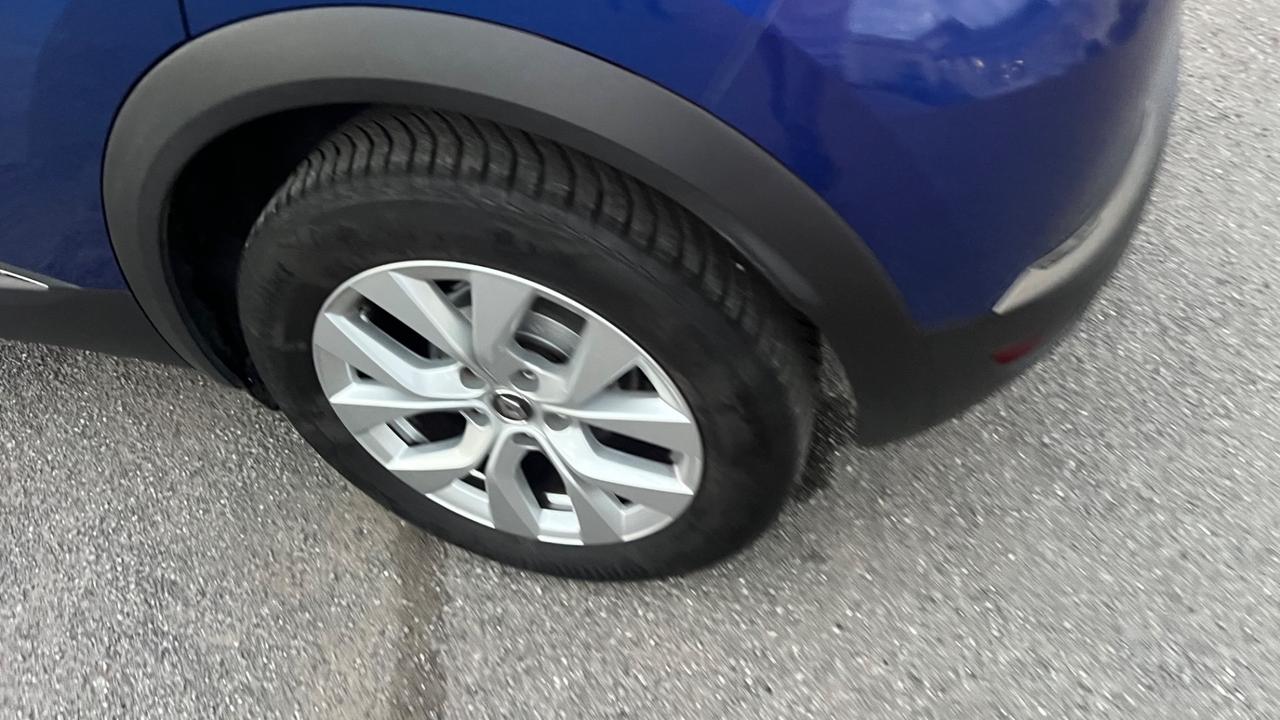 Renault Captur TCe 100 CV Intens