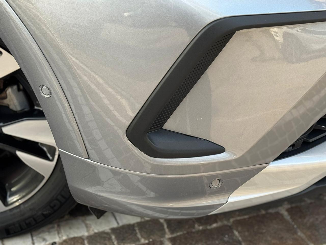 Opel Grandland 1.5 diesel Ecotec aut. Ultimate