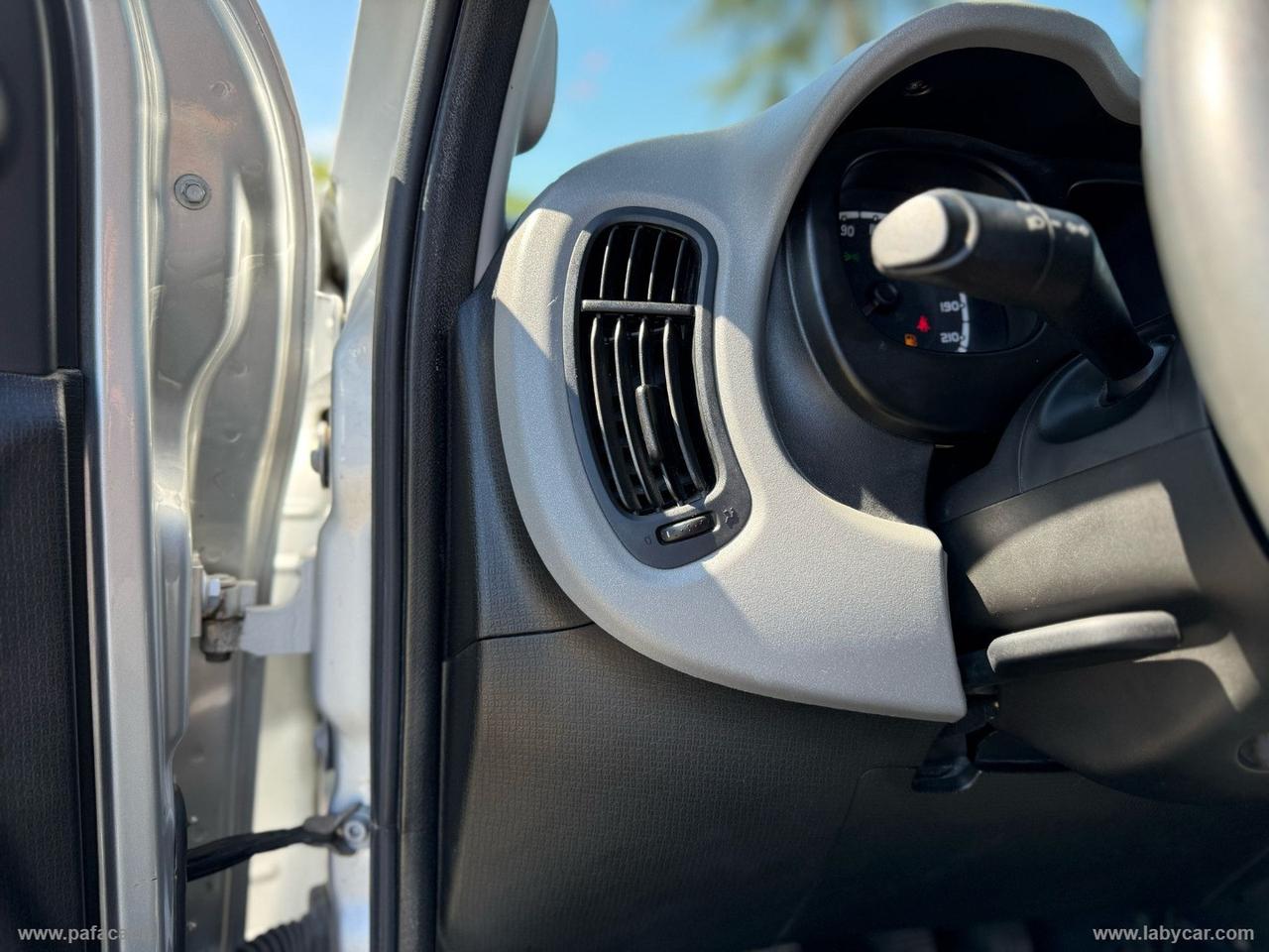 FIAT Panda 0.9 TwinAir Turbo Nat. Pow. Lounge
