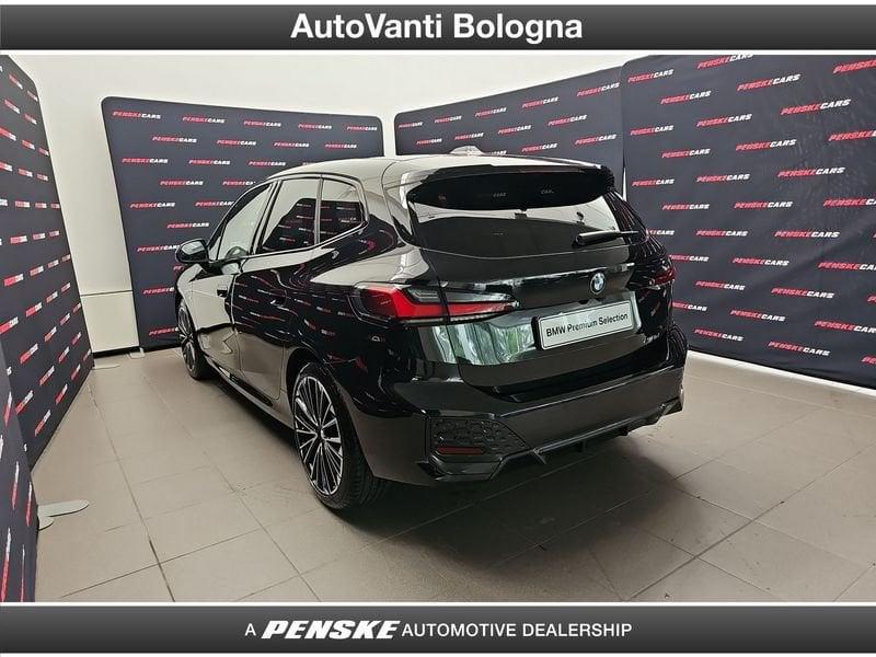 BMW Serie 2 Active Tourer 218d Active Tourer Msport