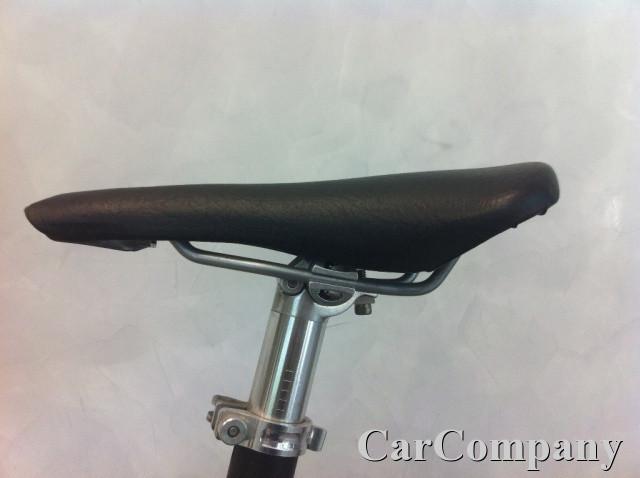 MERCEDES-BENZ CLS Bicicletta Mercedes Shimano Nexave Stx Rc Megarang