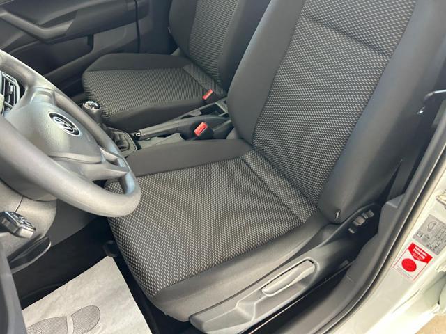 VOLKSWAGEN Polo 1.0 EVO 80 CV 5p. Comfortline