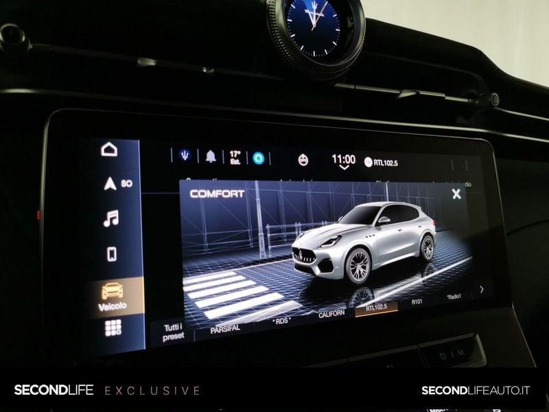 Maserati Grecale 2.0 mhev GT 300cv auto