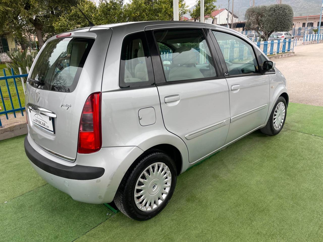 Lancia MUSA 1.3 Multijet 16V Oro