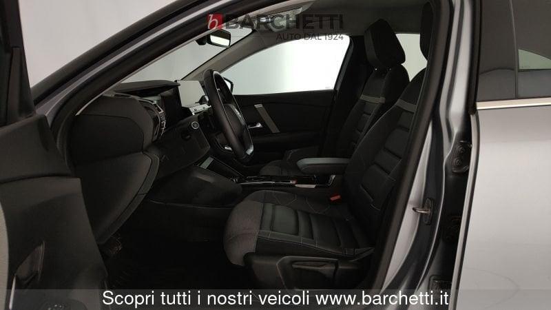 Citroën C4 PureTech 130 S&S EAT8 Shine