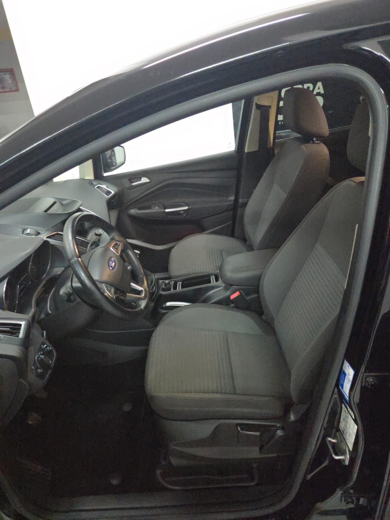 Ford C-Max 1.5 EcoBlue 120CV Start&Stop Business