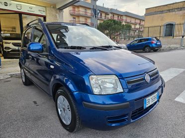 Fiat Panda 1.2 benzina 60cv