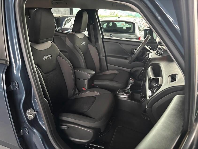 Jeep Renegade 1.3 T4 190CV PHEV 4xe Limited 36.000KM