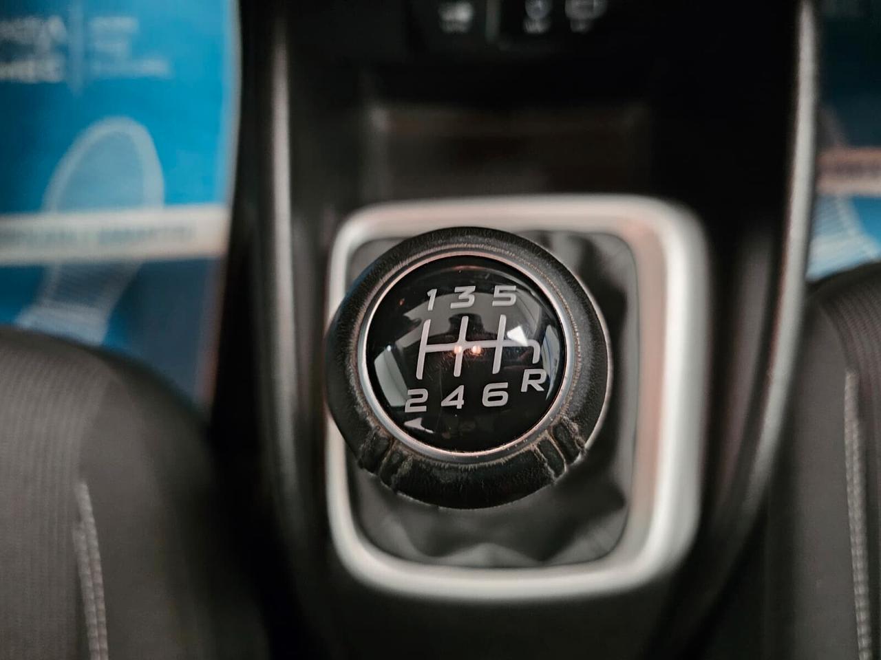 Fiat Tipo 1.4 5 porte Lounge