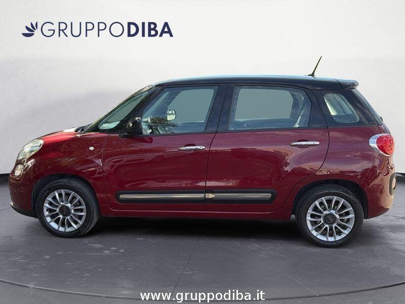 FIAT 500L 2012 Diesel 1.3 mjt Lounge 85cv