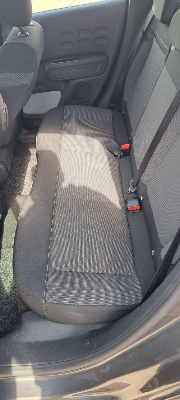 Citroen C3 PureTech 82 Feel