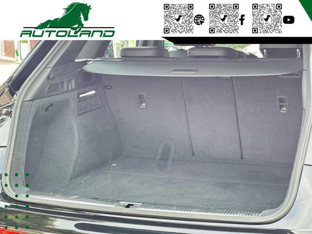 AUDI Q5 TDI 40 quattro S tronic S line plus