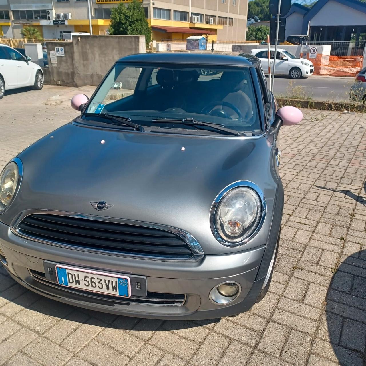 NEOPATENTATI MINI ONE 1.4