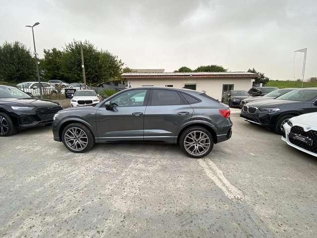 Audi Q3 35D SPB S LINE SLINE S-LINE TETTO 20"SPORTBACK PDC