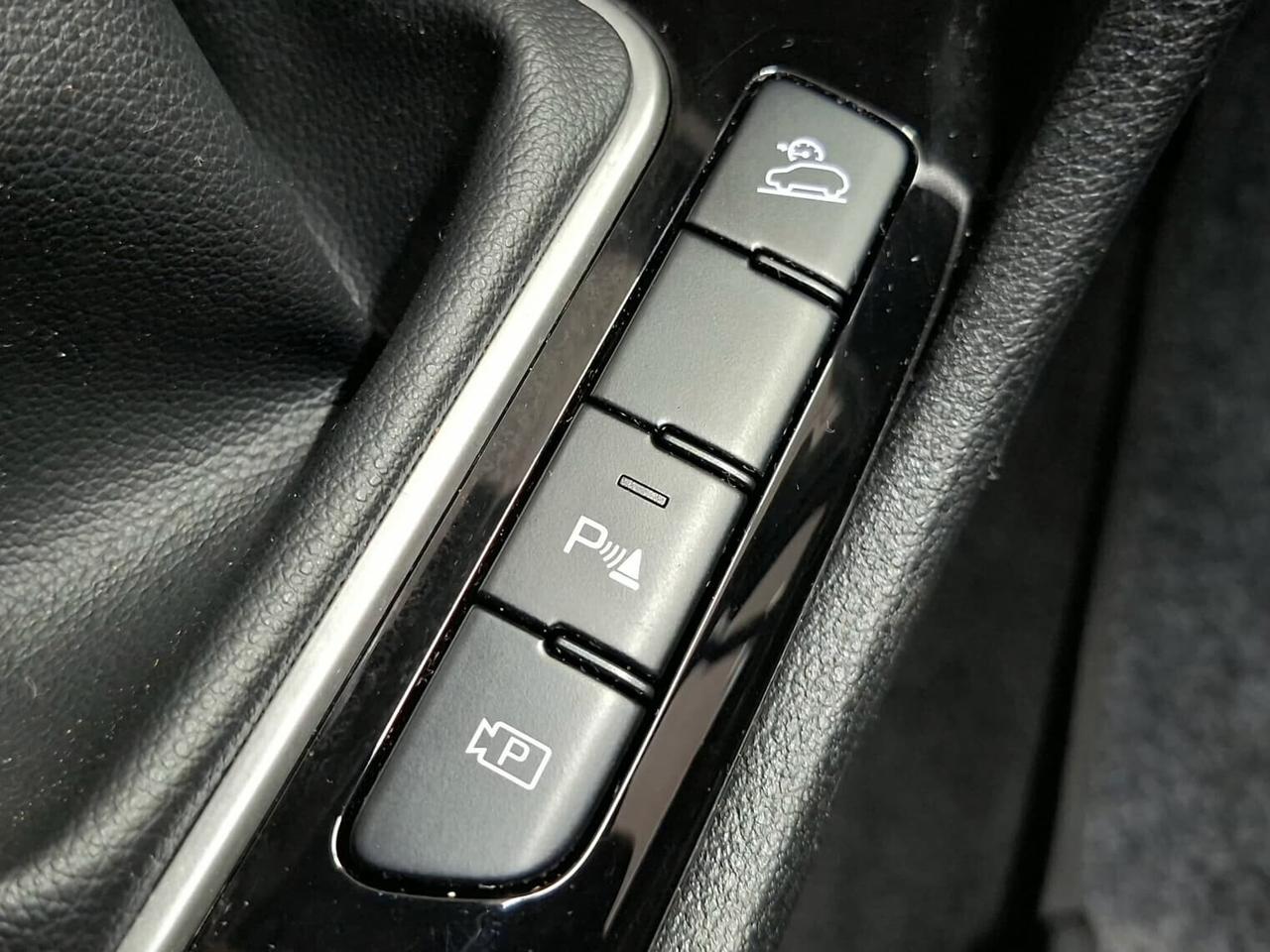 2022 Kia Sportage 1.6 CRDi MHEV 163cv Business