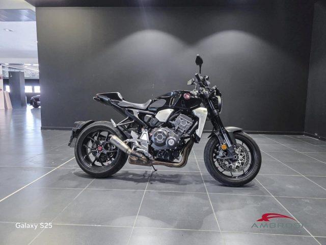 HONDA CB 1000 honda R