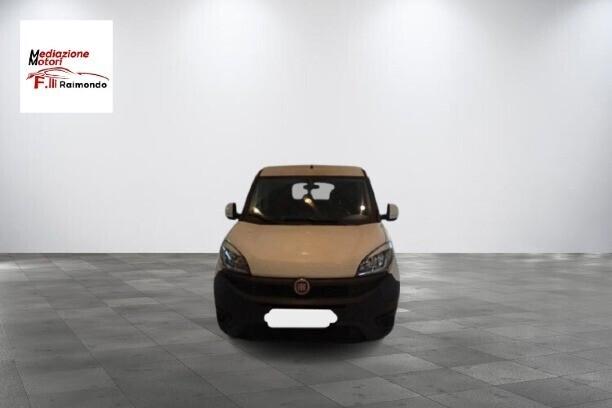 Fiat Doblò 1.6 MJT 95CV 108.000KM