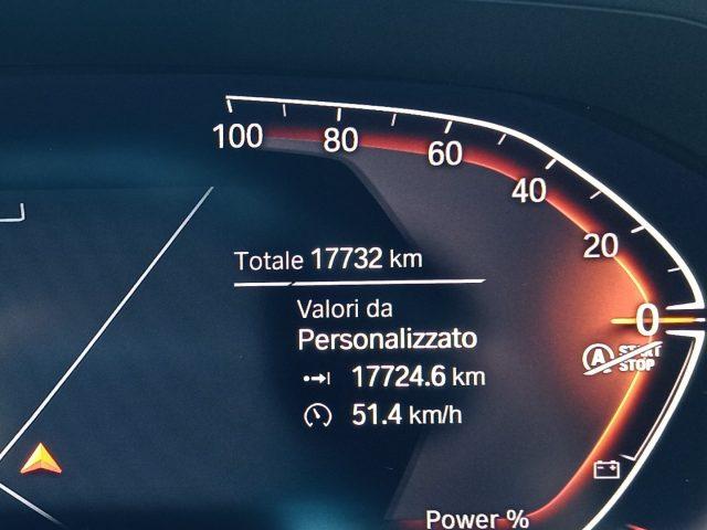 BMW 420 i Cabrio Msport
