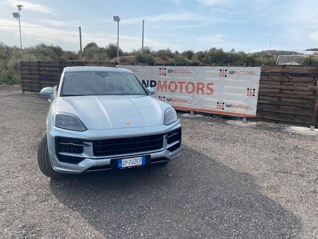 Porsche Cayenne 3.0 V6