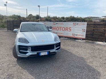 Porsche Cayenne 3.0 V6