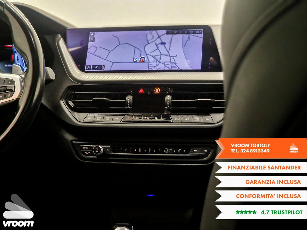 BMW Serie 1 (F40) 120d xDrive 5p. Msport