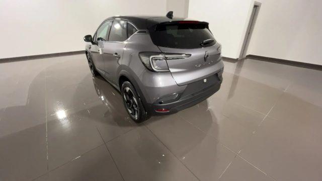 RENAULT Captur TCe 90 CV Techno #VariColori