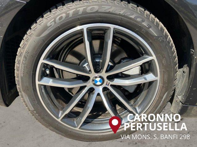 BMW 520 d 48V xDrive Touring Msport
