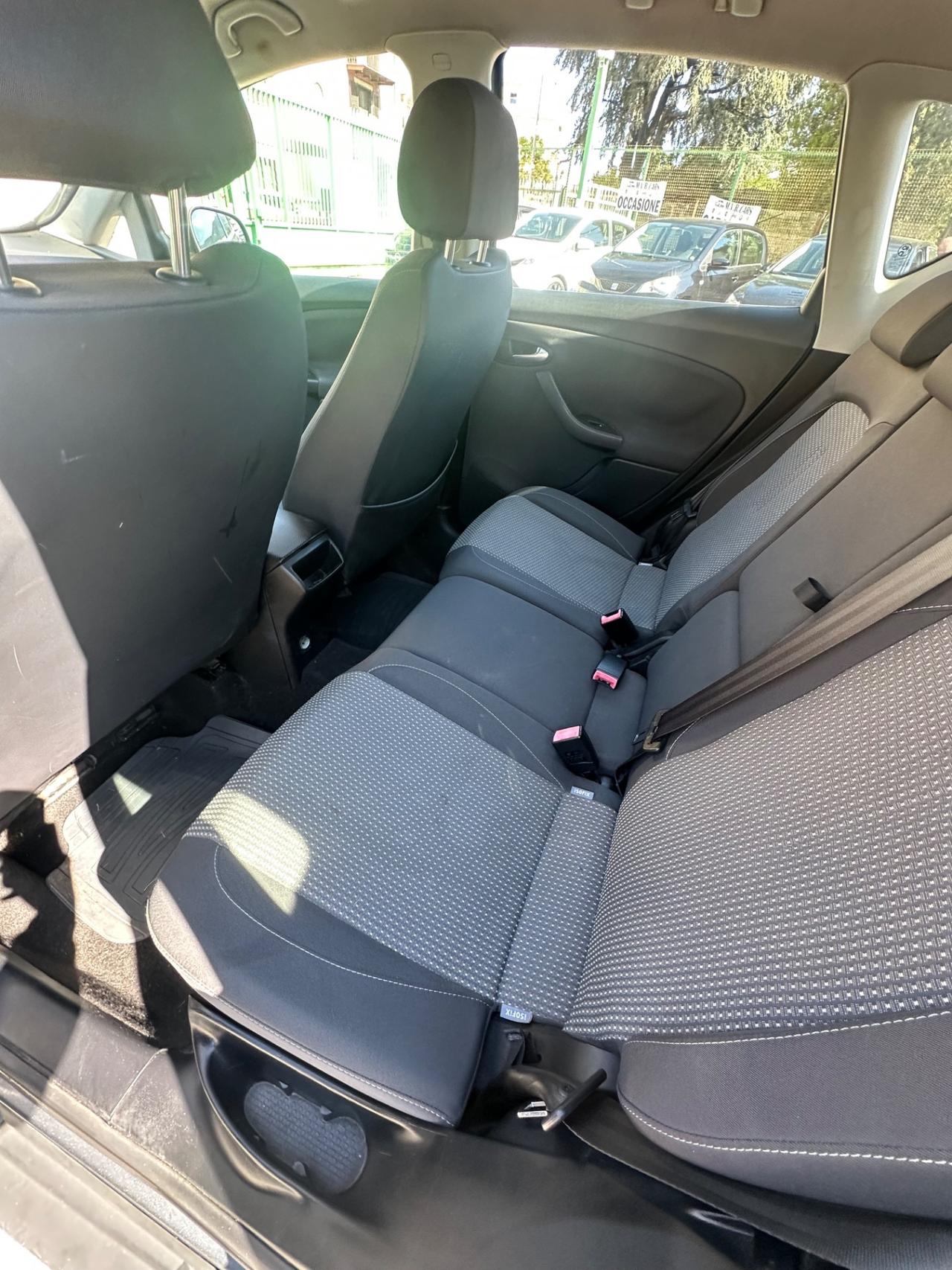 Seat Altea XL 1.6 TDI CR DPF Reference