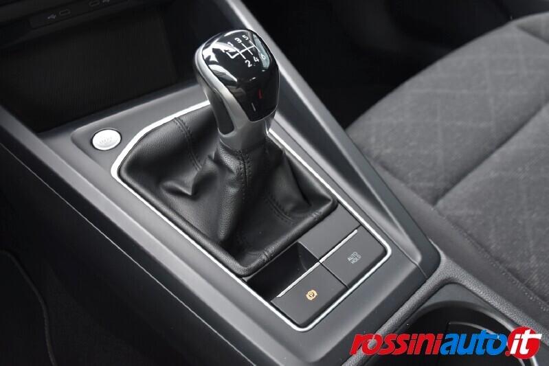VOLKSWAGEN GOLF 8 1.0 TSI 110 CV LIFE
