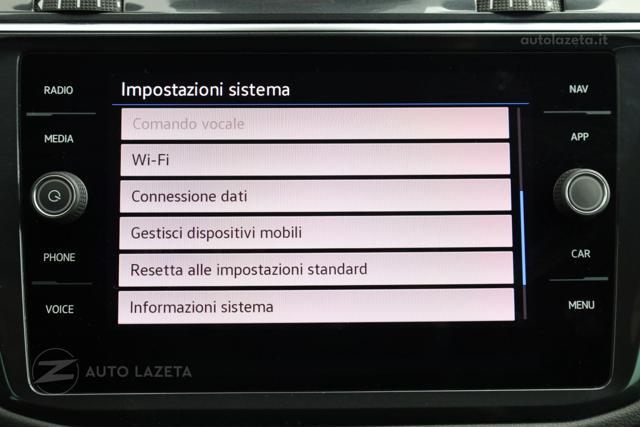 VOLKSWAGEN Tiguan 1.4 TSI eHYBRID DSG Life