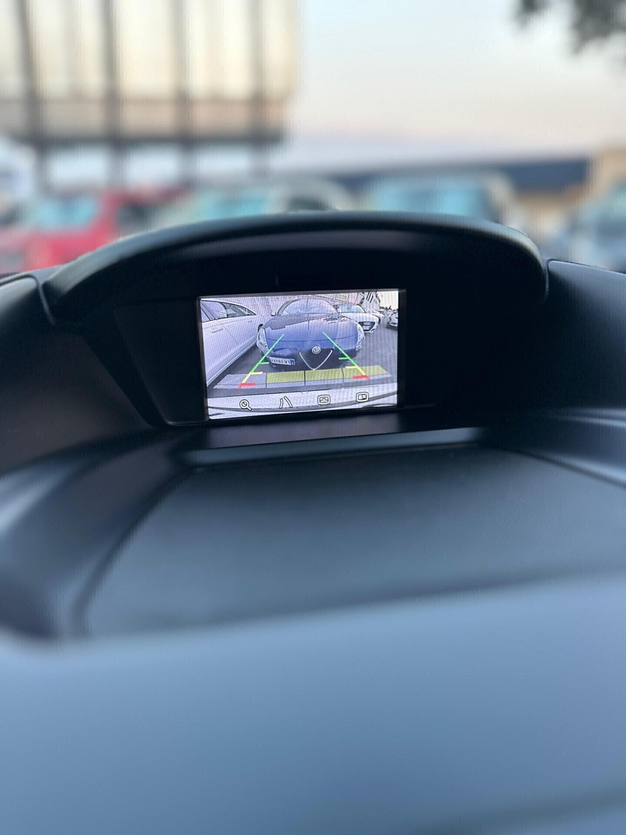 Ford Kuga 2.0 TDCI 120 CV Titanium