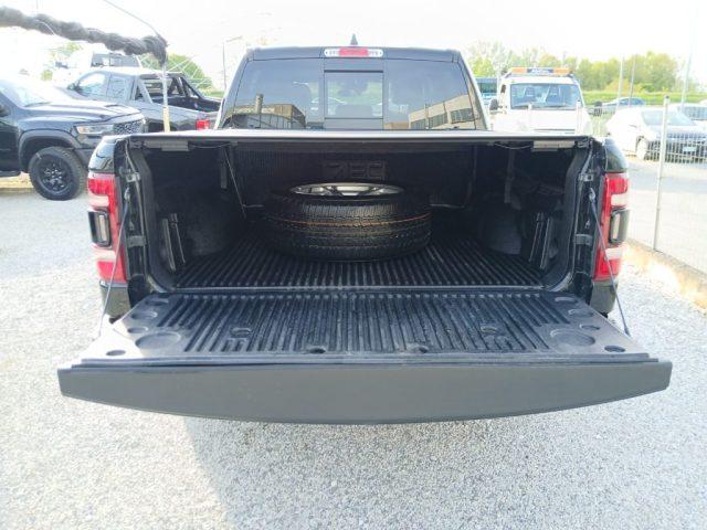 DODGE RAM 1500 5.7 GPL V8 Laramie Sport G/T N1