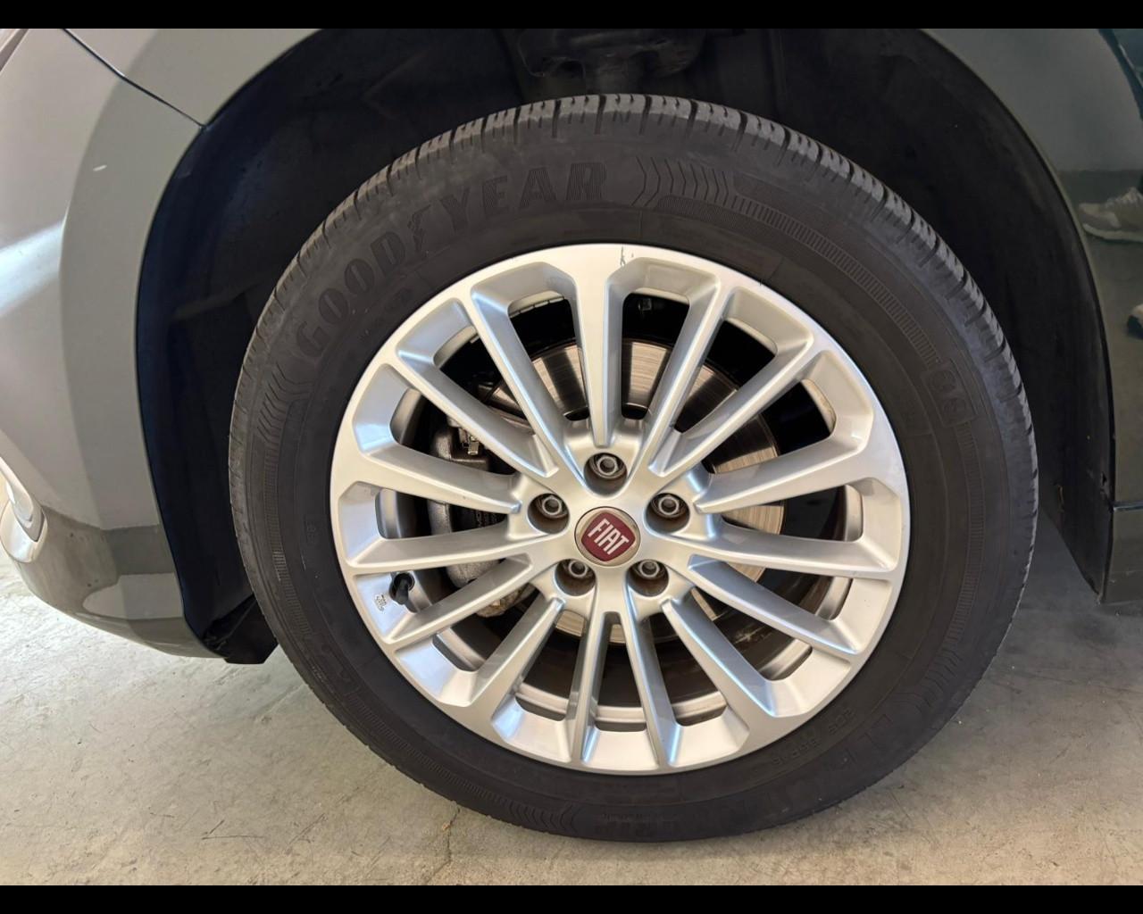 FIAT Tipo II - Tipo SW 1.0 Business 100cv