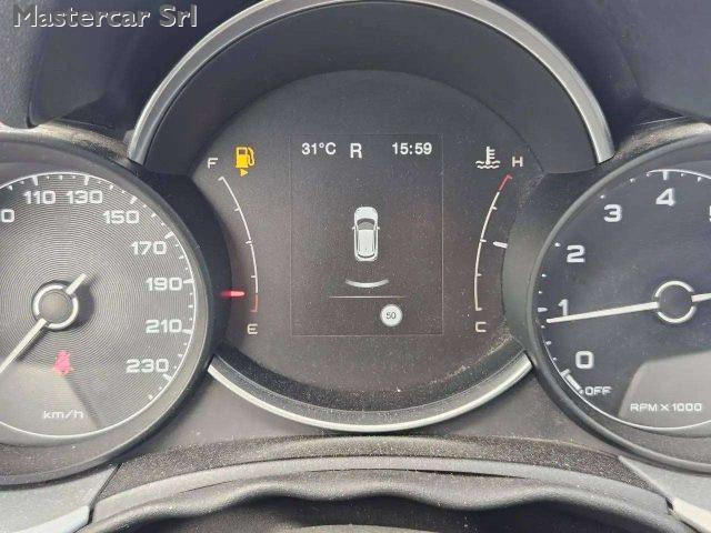 FIAT 500X 500 X 1.3 T4 Connect 150cv dct - GK851FN