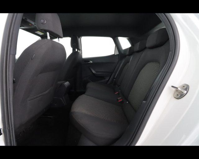 SEAT Arona 1.0 EcoTSI XCELLENCE