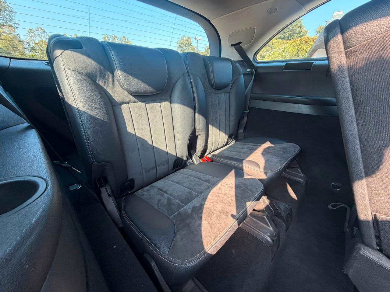 Mercedes-benz R 320 350 CDI cat 4Matic Premium