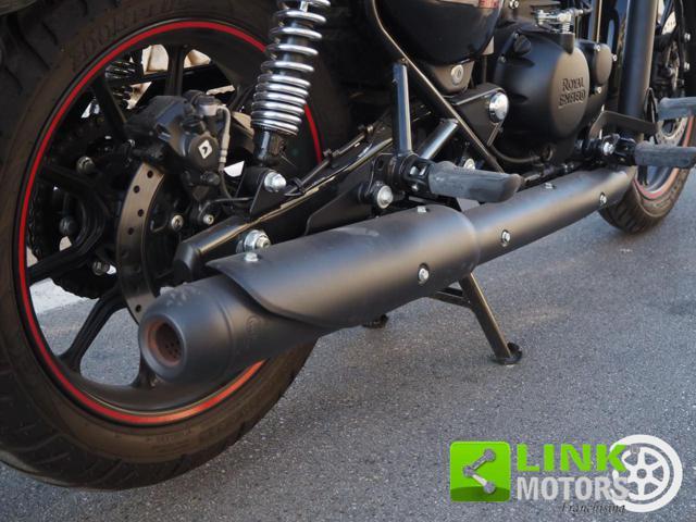 ROYAL ENFIELD Meteor 350 *? 67,00 al mese*
