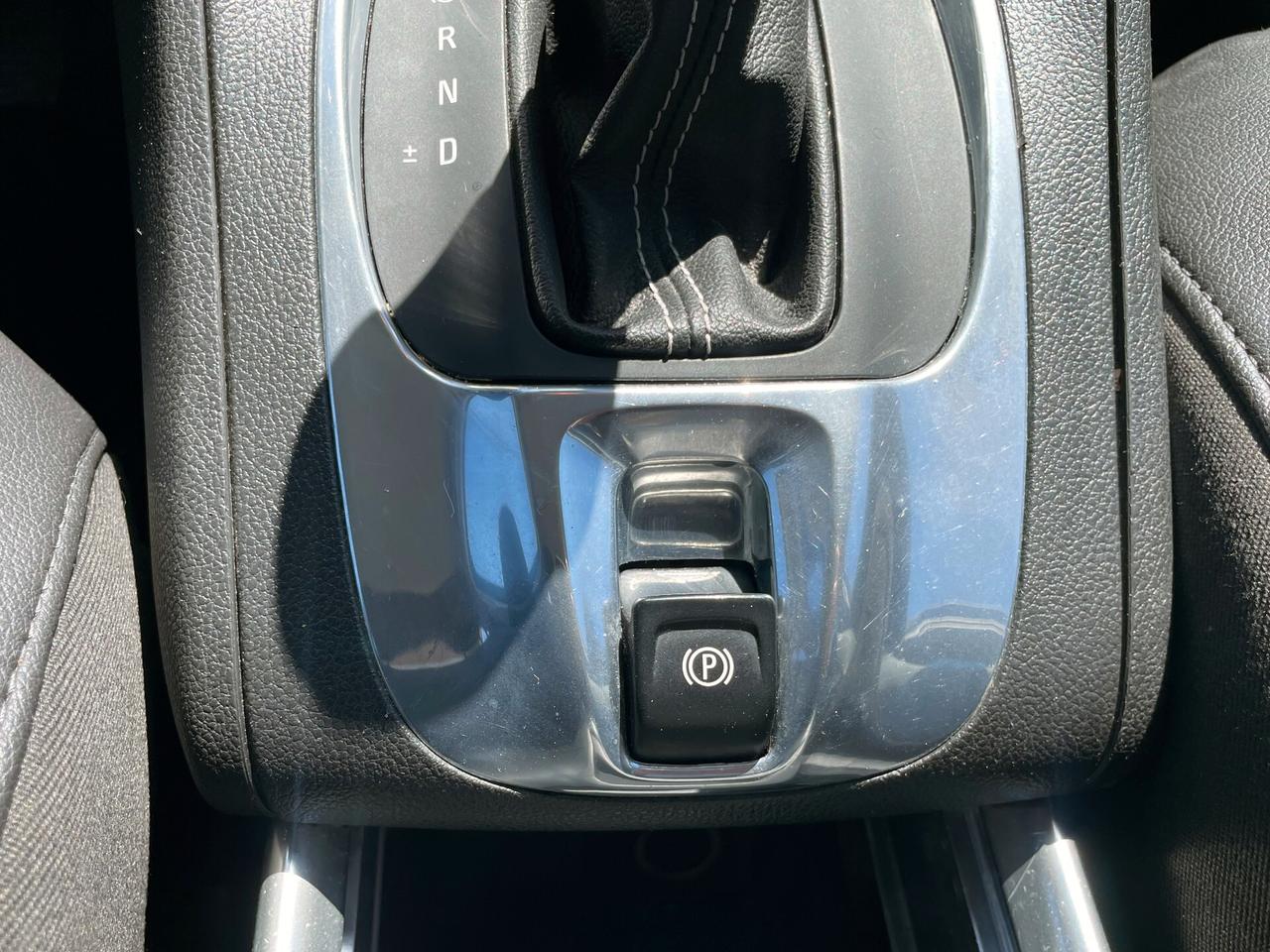 Opel Meriva 1.7 CDTI AUTOMATICA Cosmo