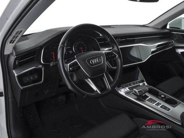 AUDI A6 40 2.0 TDI S tronic Business Sport