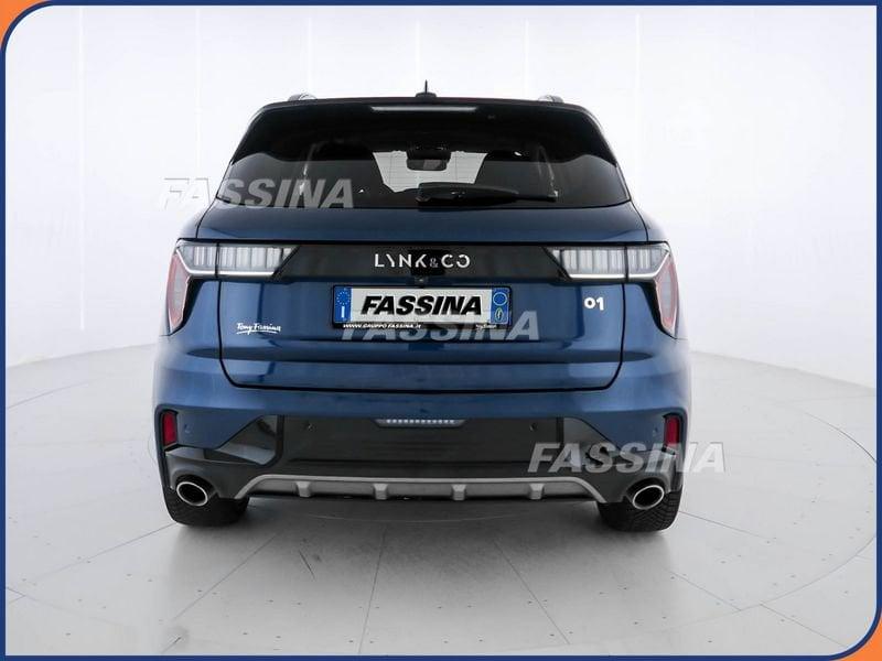 Lynk & Co 01 01 PHEV