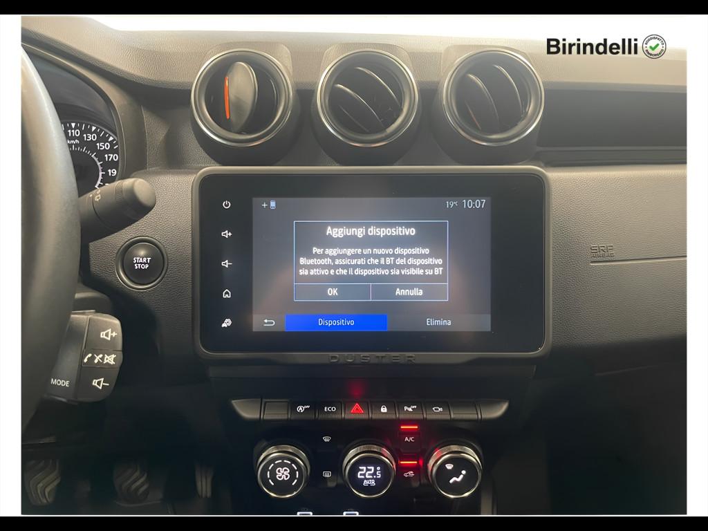 DACIA Duster 2ª serie - Duster 1.0 TCe GPL 4x2 Extreme