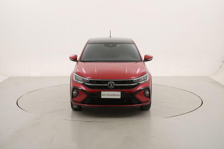 Volkswagen Taigo R-Line DSG BR995630 1.0 Benzina 115CV