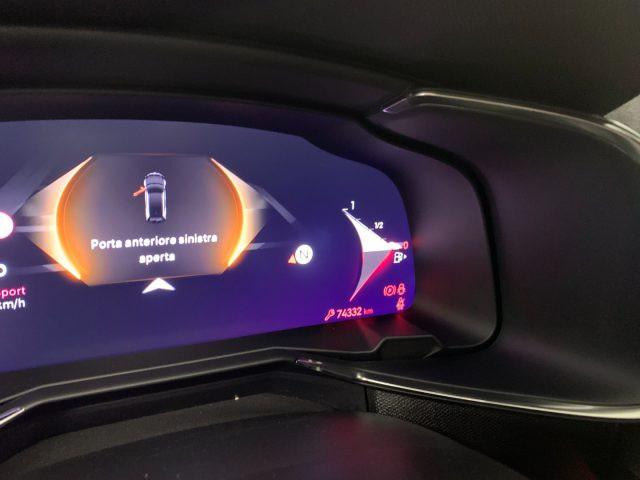 DS AUTOMOBILES DS 7 Performance Line + STRAFULL 1.5 BlueHDi AUTOMATICO