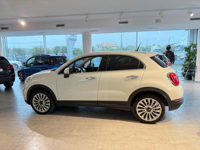 FIAT 500X 1.6 MultiJet 120 CV Lounge
