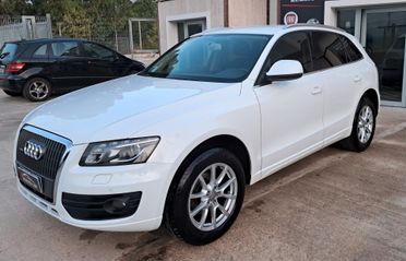 Audi Q5 2.0 TDI 170 CV quattro S tronic Advanced