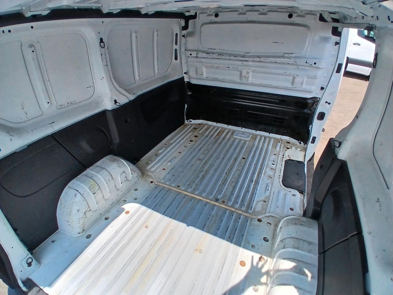 Fiat Talento 2.0 Ecojet 120CV PL-TN Furgone 12q