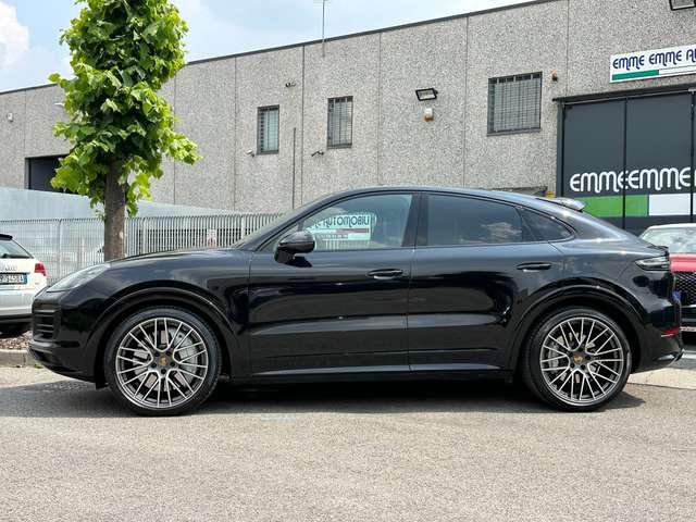 Porsche Cayenne Coupe 4.0 GTS tiptronic 5POSTI RISC&VENTILATI IVA!